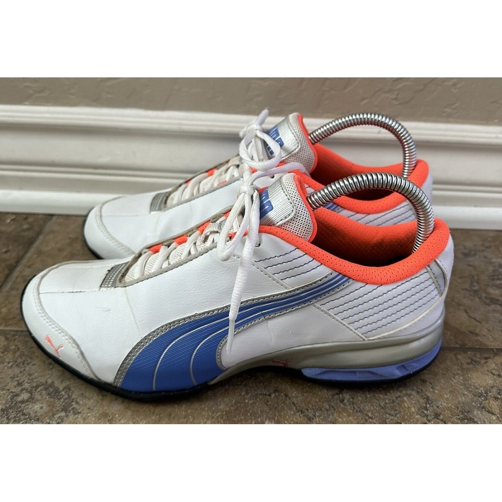Puma Super Elevate Women's running shoe size 8.5 - Picture 2 of 7